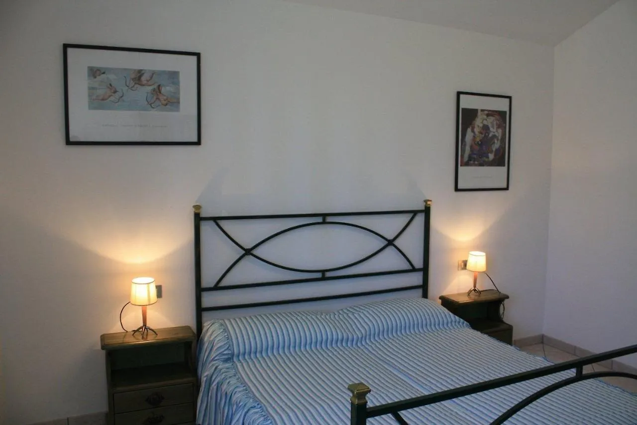 Villa Quadrilocale V4P Albarella Island